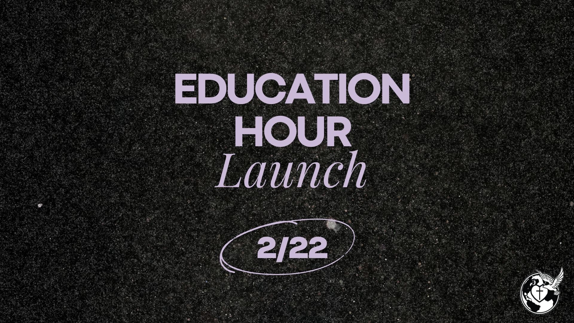 Education Hour