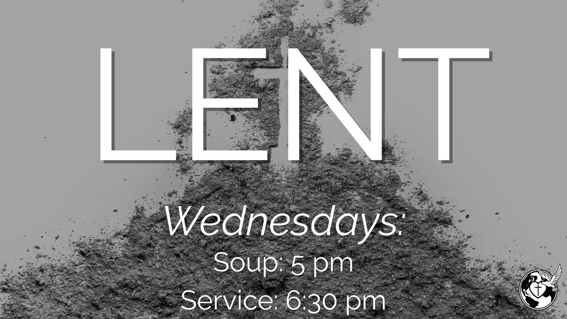Lenten Soup Supper and Vespers