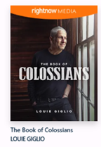 Colossians