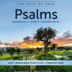 Psalms Epic of Eden