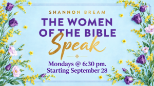 Women of the Bible Widescreen